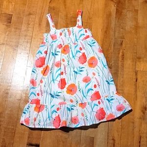 Baby Gap 4Y dress